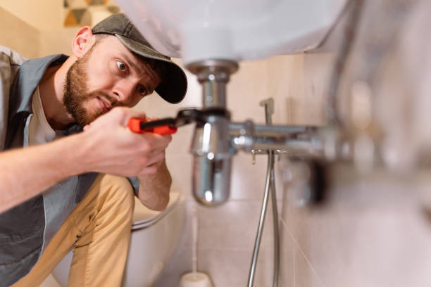 Best Faucet and Fixture Replacement  in Lakewood, WA