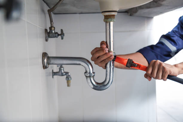 Best 24/7 Emergency Plumbing Services  in Lakewood, WA